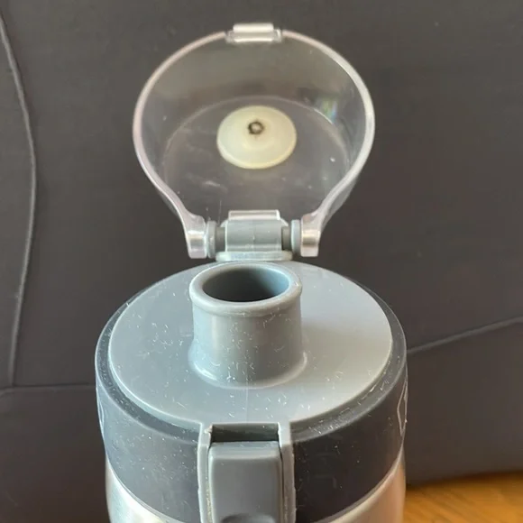 Thermos Stainless Steel - Picture 3 of 6